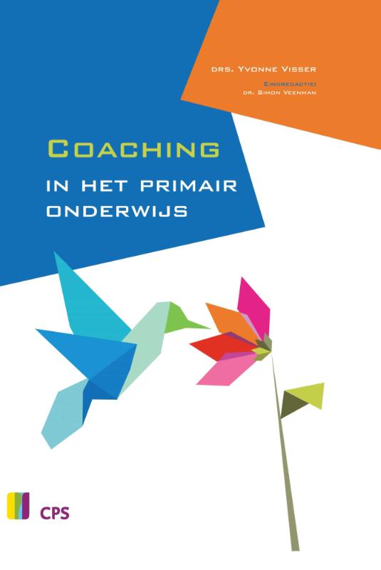 Coaching in het primair onderwijs Top Merken Winkel